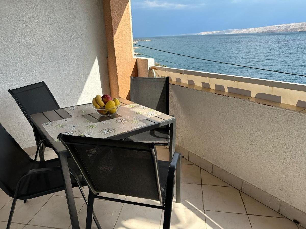 Apartmani Карлобаг Екстер'єр фото