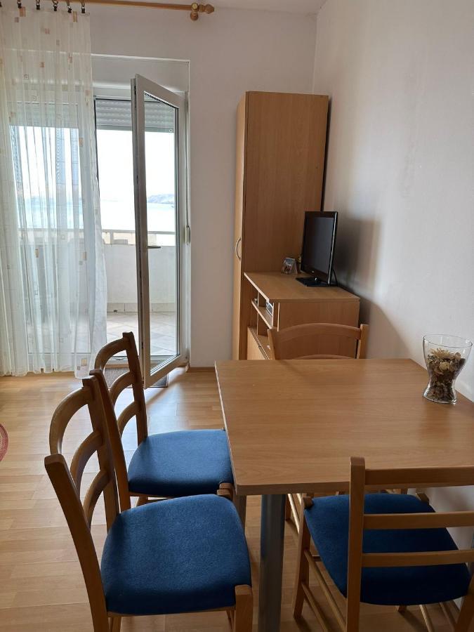 Apartmani Карлобаг Екстер'єр фото