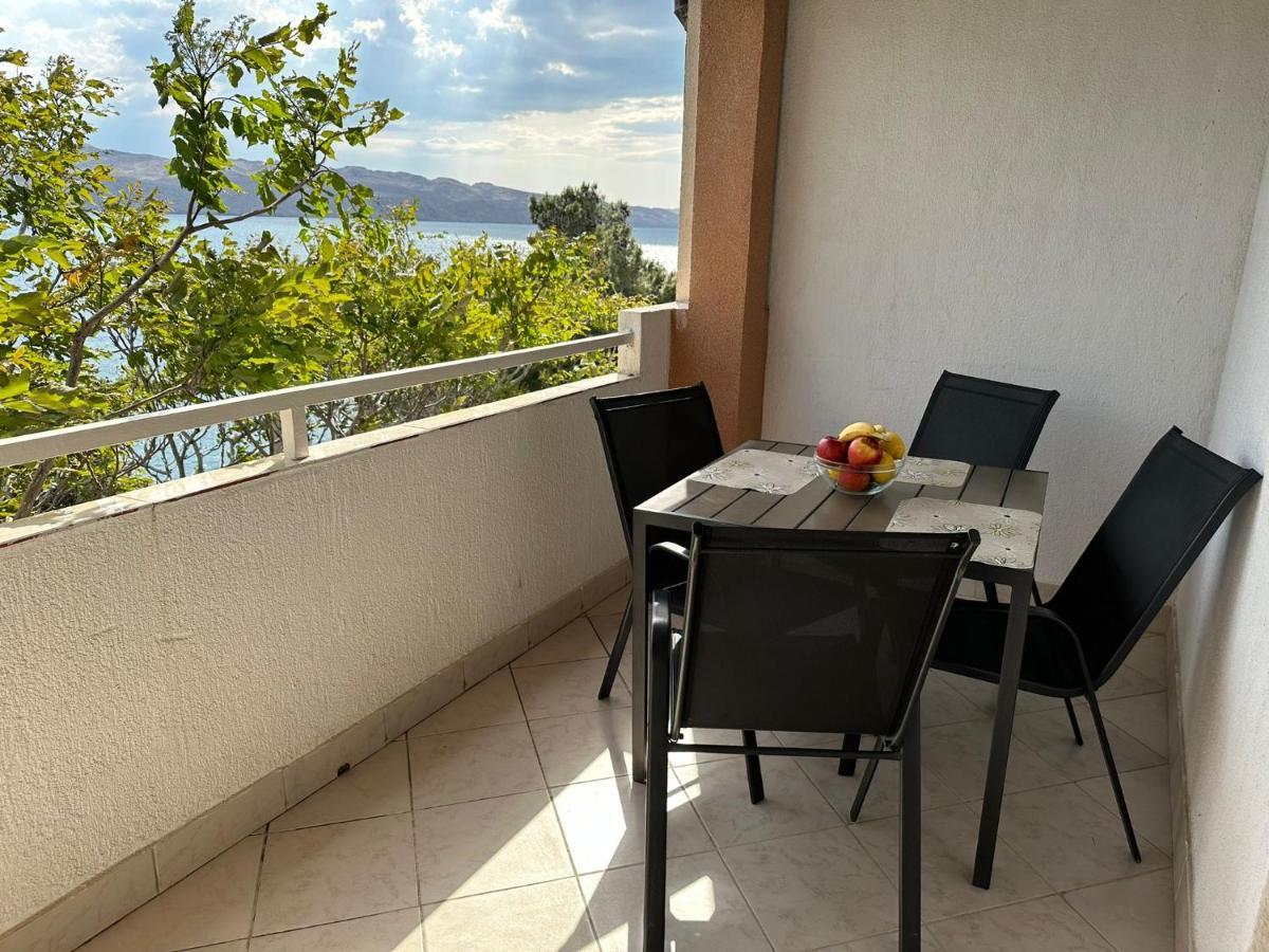 Apartmani Карлобаг Екстер'єр фото